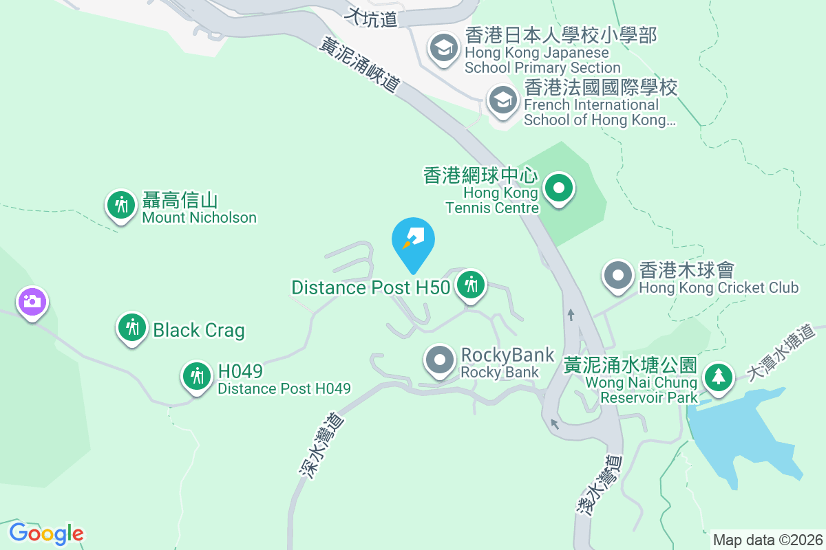 布力徑 34 號 布力徑34號