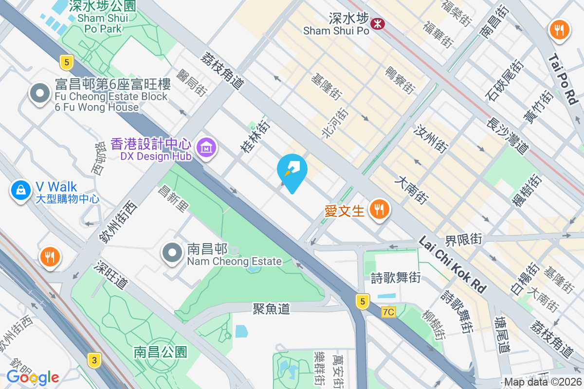 海壇街184號 海壇街184號