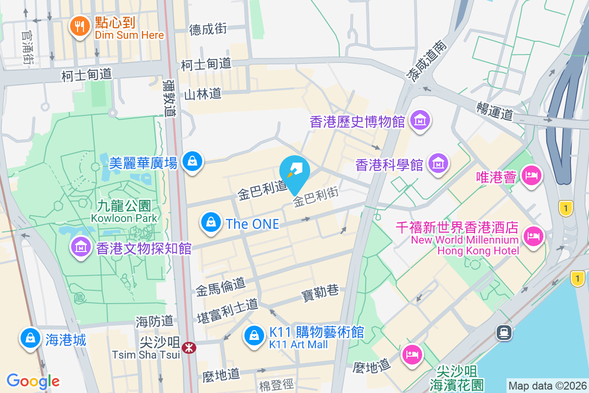 金巴利街14號 金巴利街14號