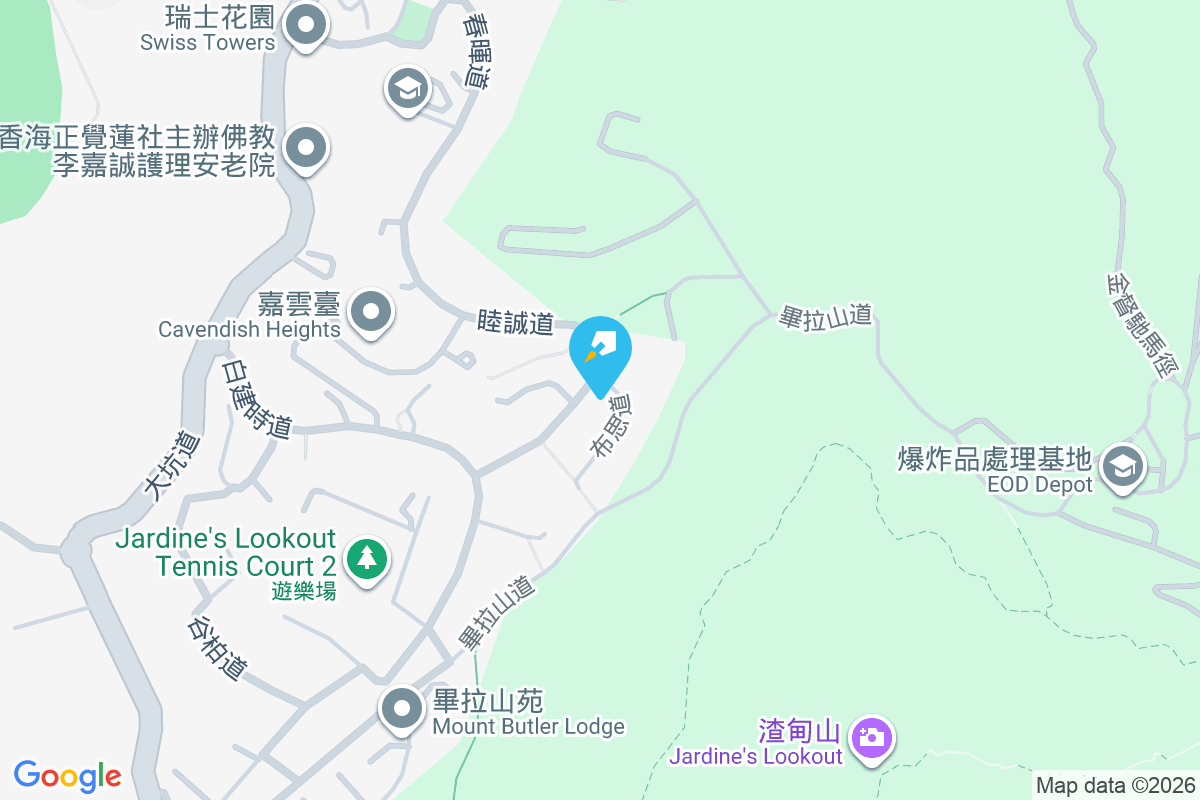 睦誠道14號 睦誠道14號