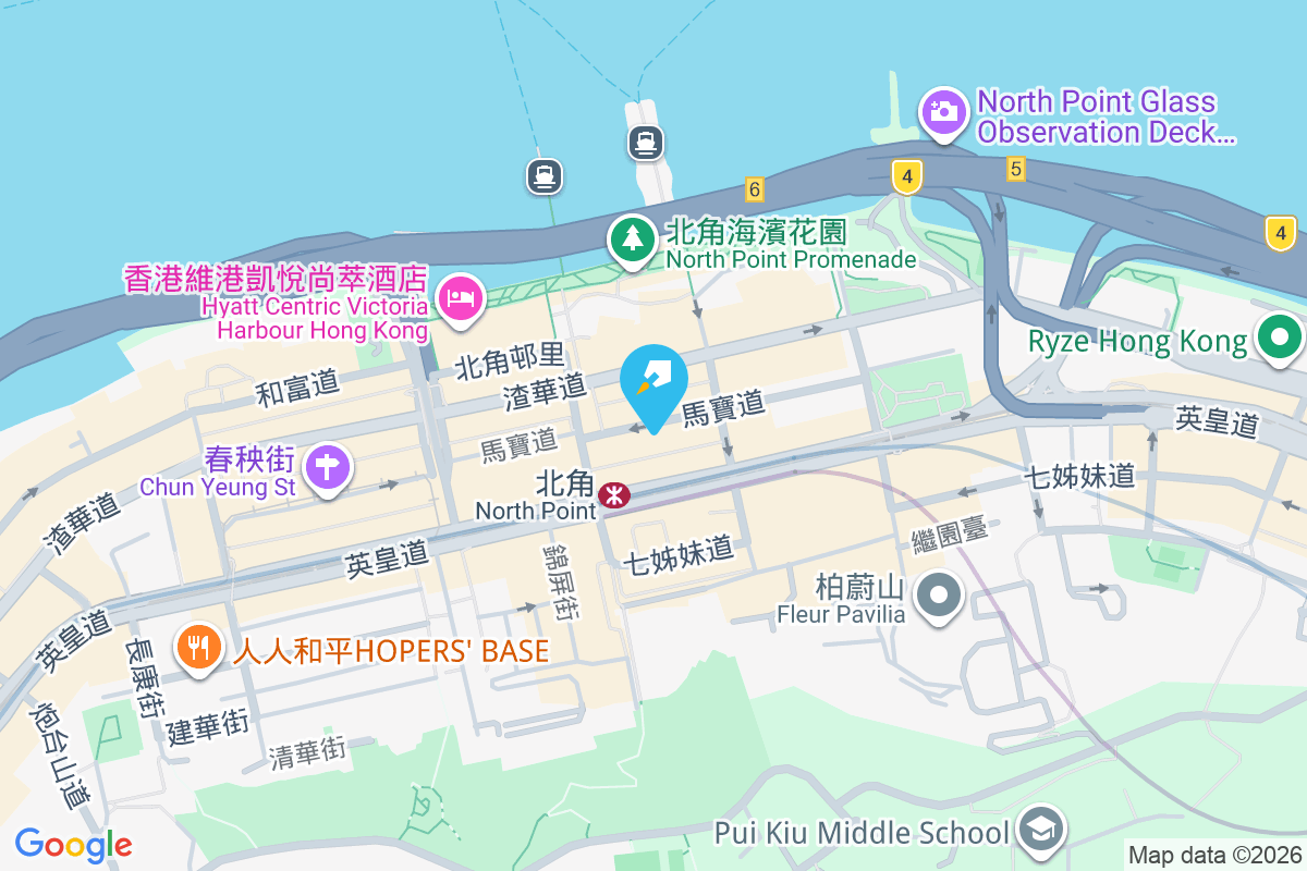 馬寶道30號 馬寶道30號