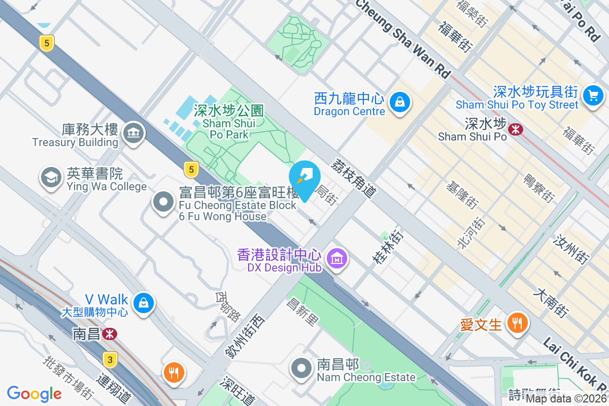 連方 II 海壇街268號