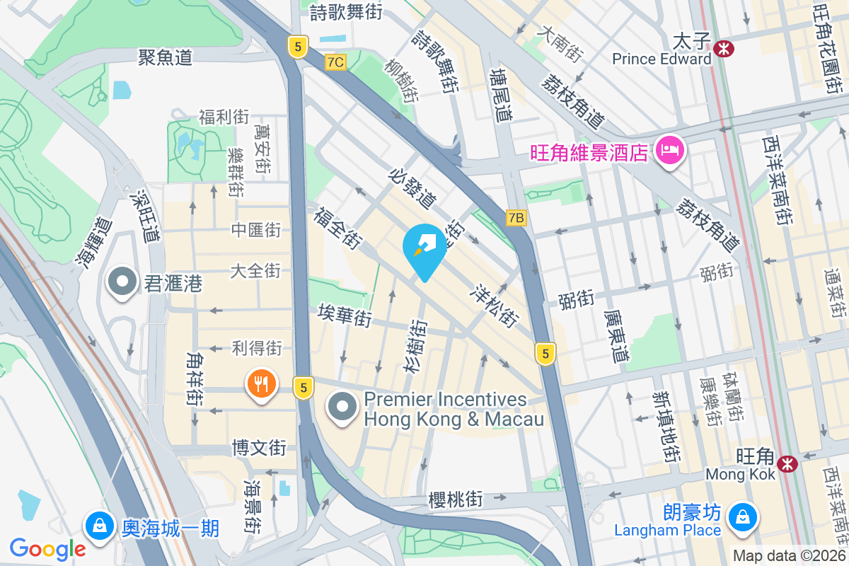 福全街50號 福全街50號