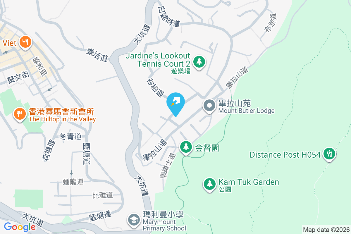 衛信道 1-11 號 衛信道1-11號