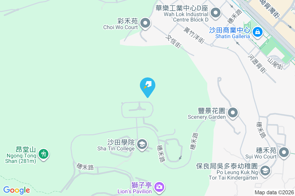 美禾圍21號 美禾圍21號