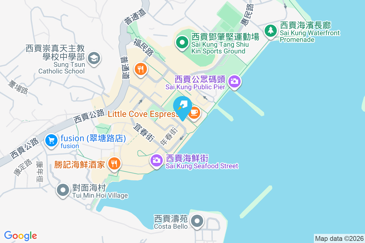 萬年街83號 萬年街83號