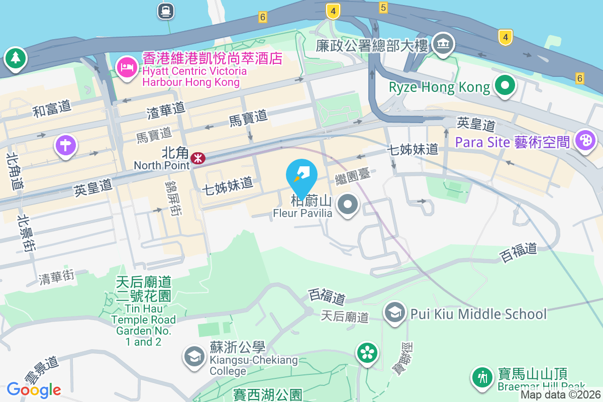 繼園街30號 繼園街30號