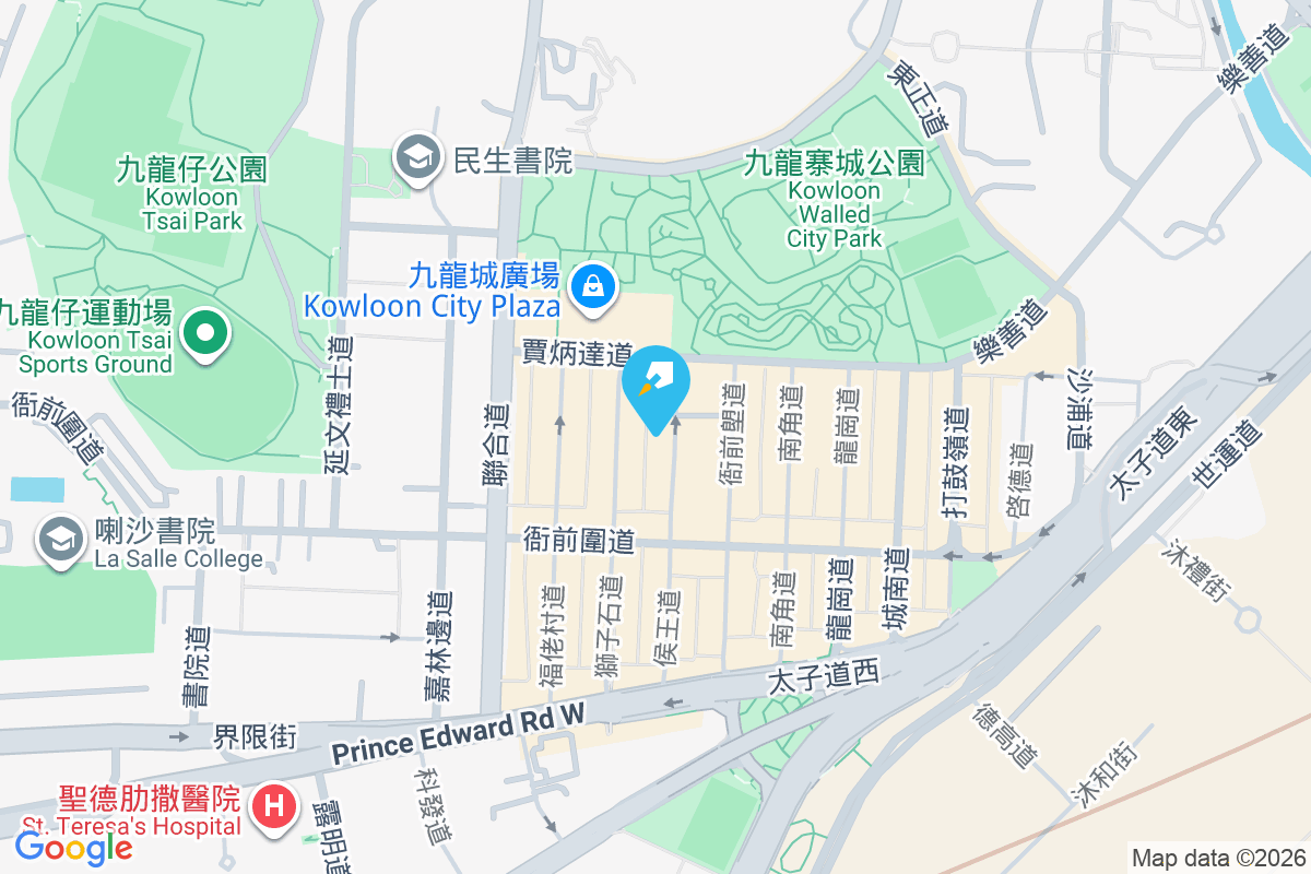 侯王道73號 侯王道73號