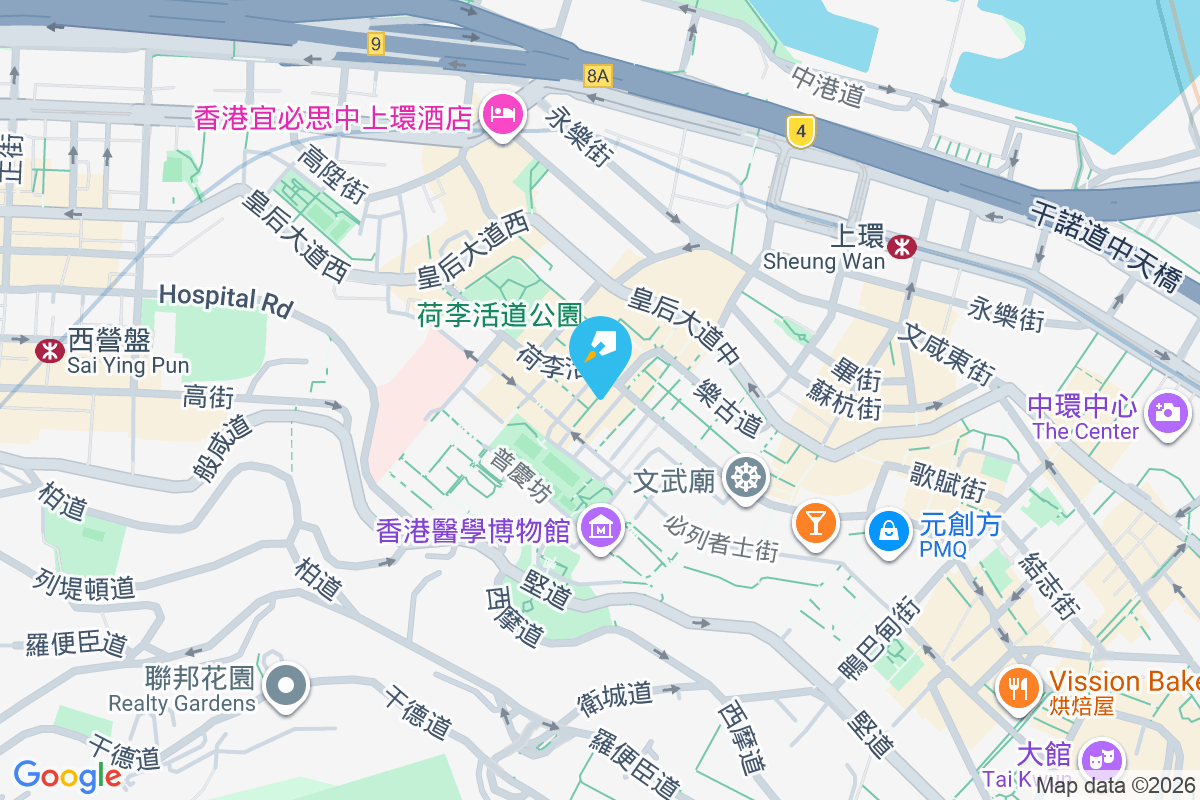 西街41-43號 西街41-43號