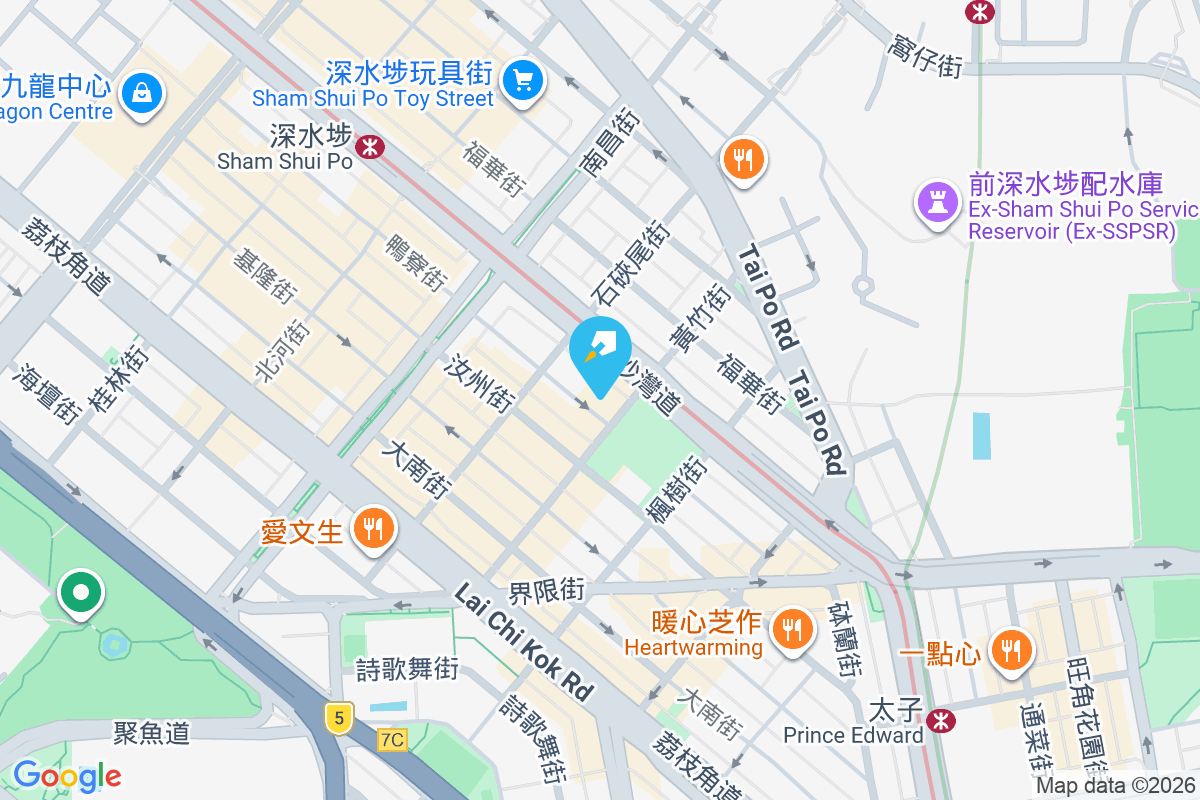 鴨寮街78號 鴨寮街78號