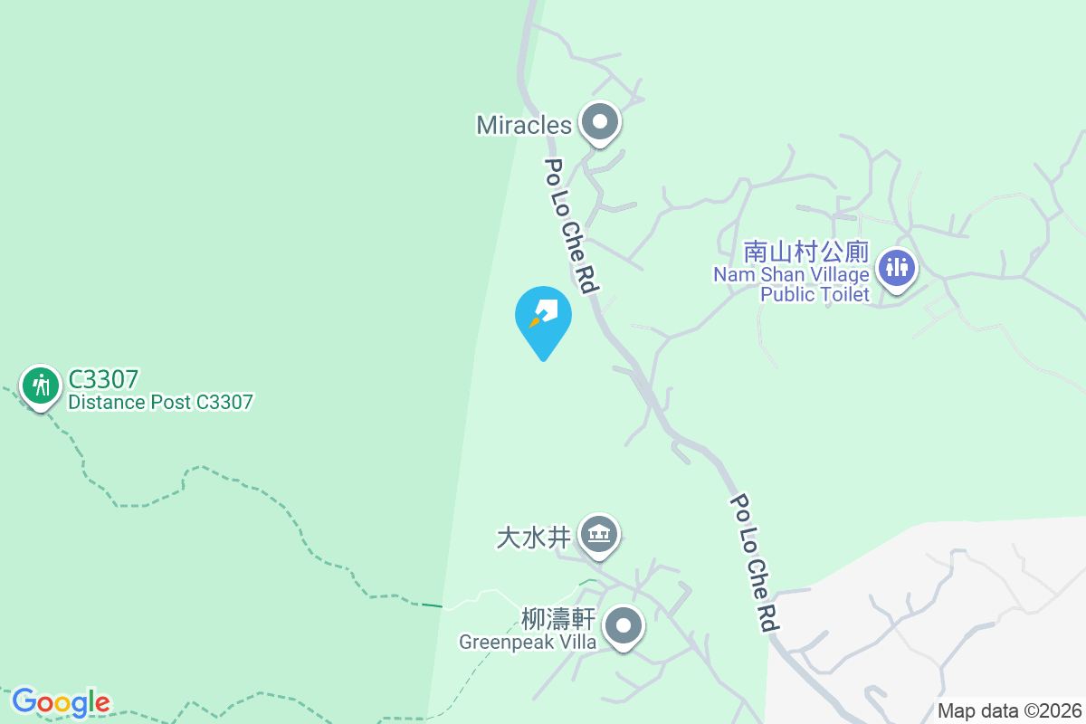 石壟仔新村 石壟仔新村1A-8號