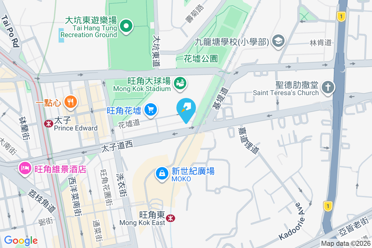 金利大廈 金巴利街3號