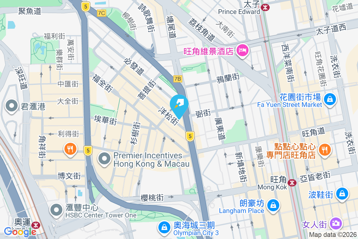 廣明閣 塘尾道67C號