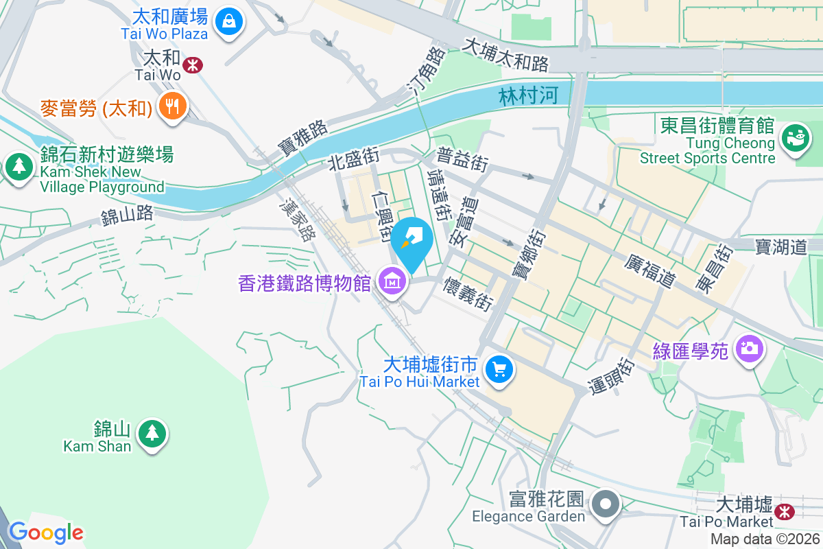 崇德街2號 崇德街2號