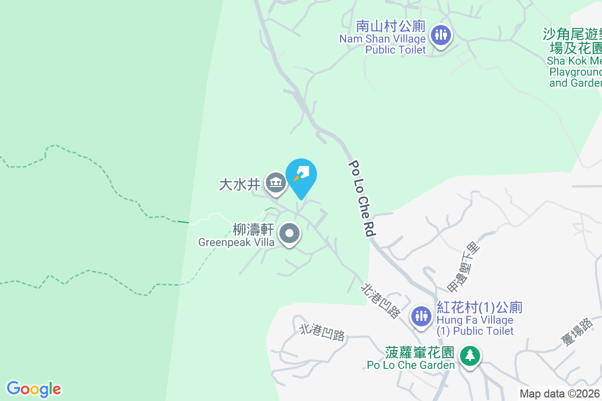 茅坪新村 茅坪新村1-30號