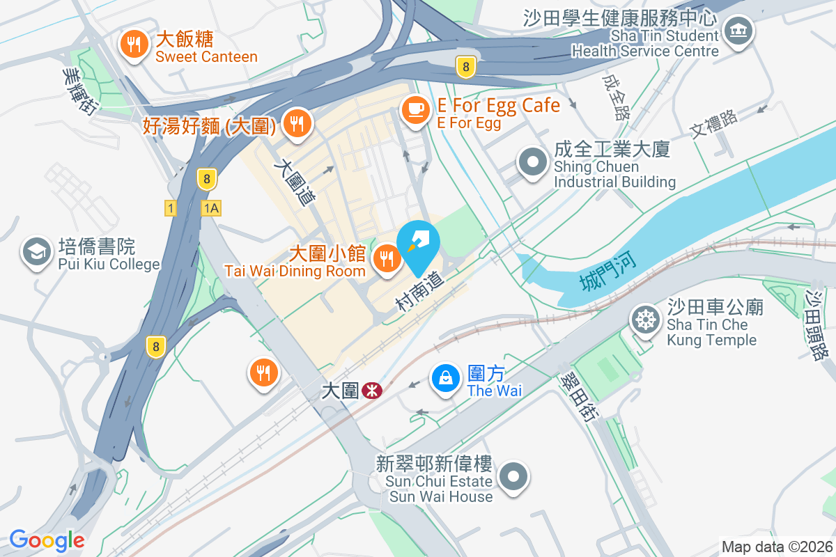 永富樓 村南道65-69號