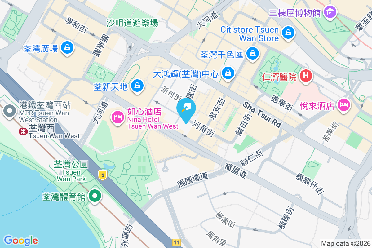 河背街54號 河背街54號