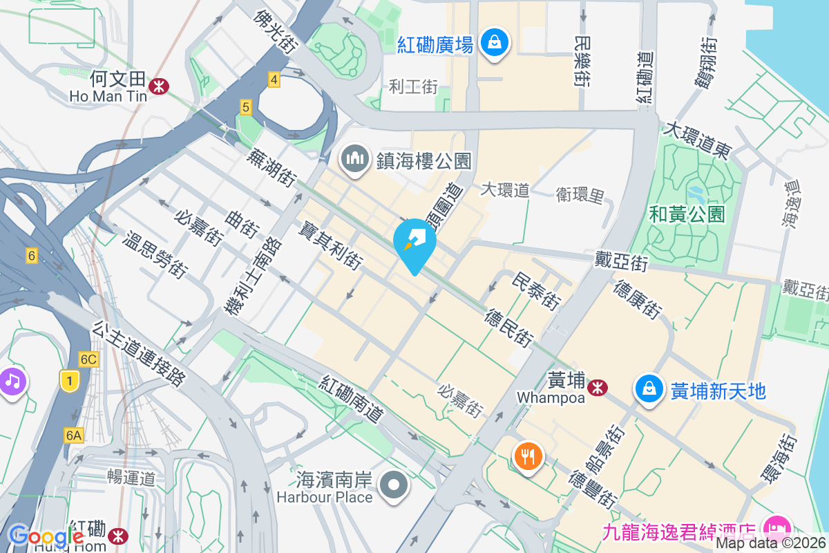 蕪湖街61號 蕪湖街61號