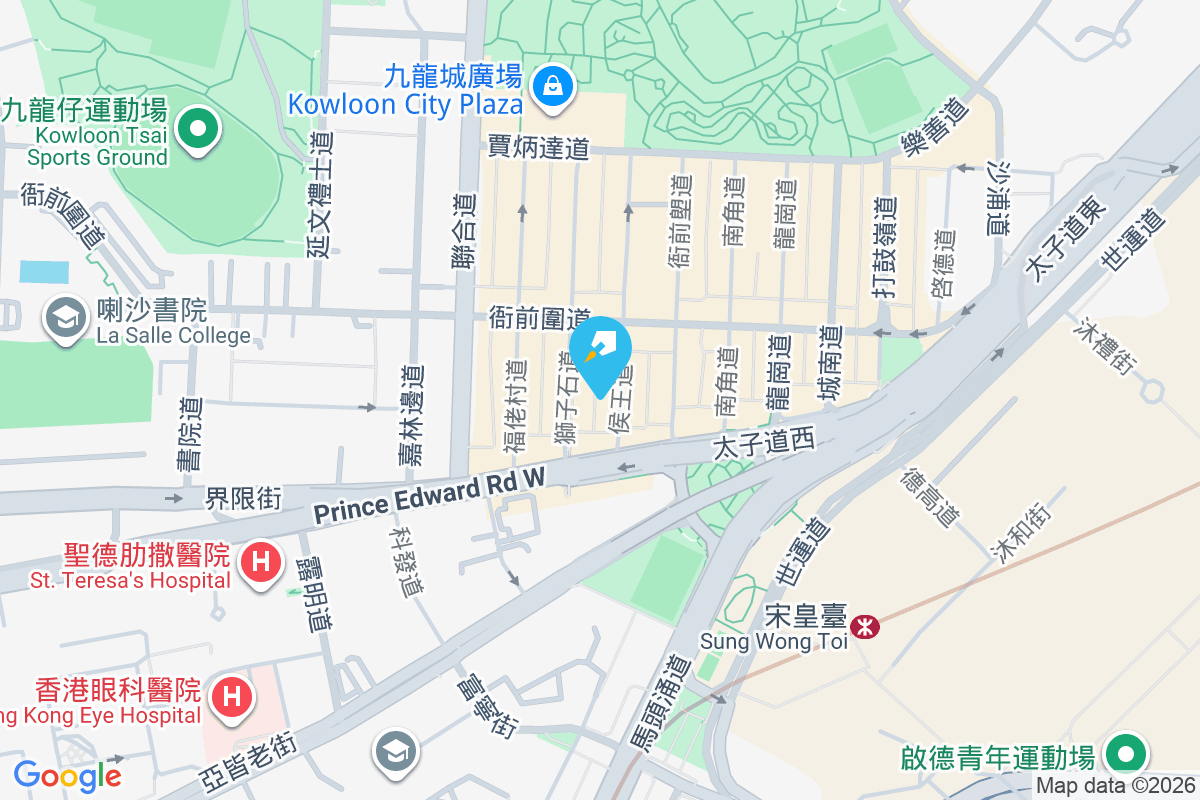 侯王道11A號 侯王道11A號