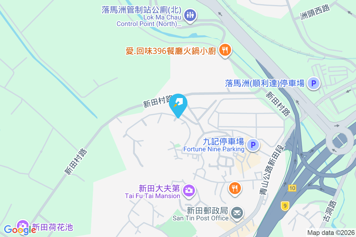 東鎮圍 東鎮圍1A-152號