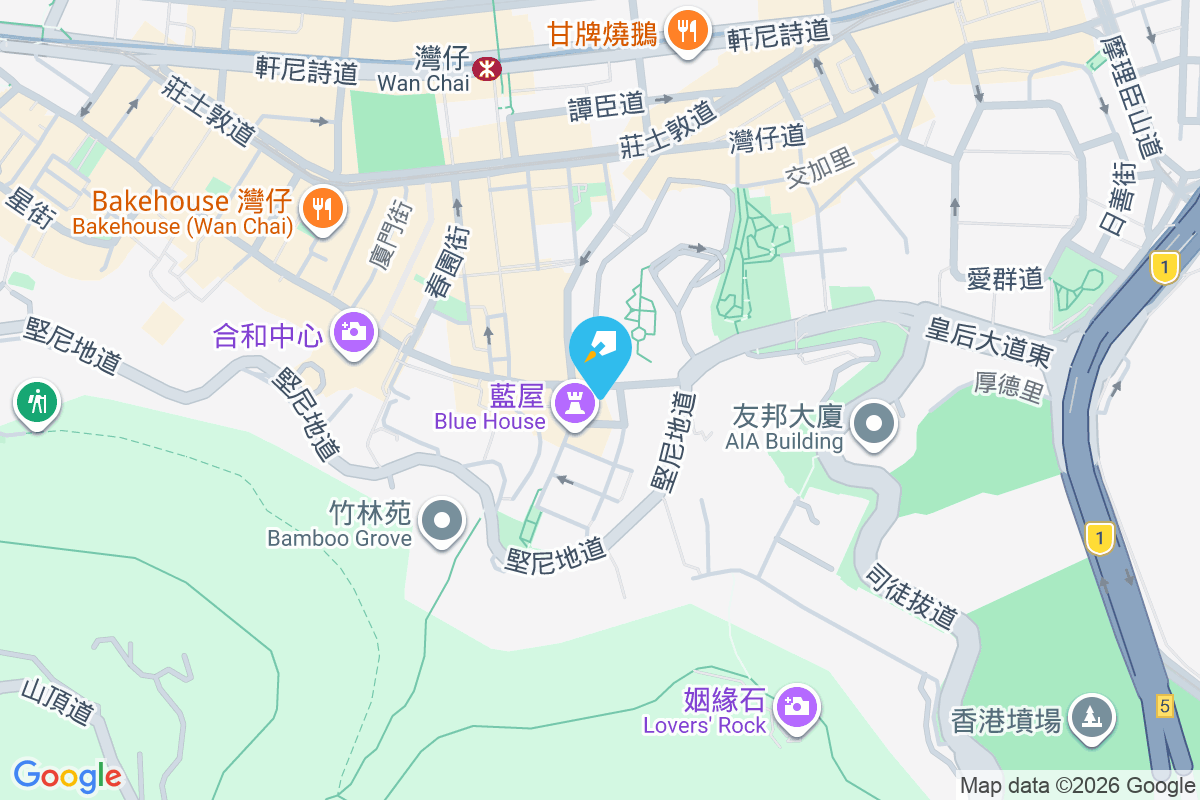 皇后大道東 263 號 皇后大道東263號