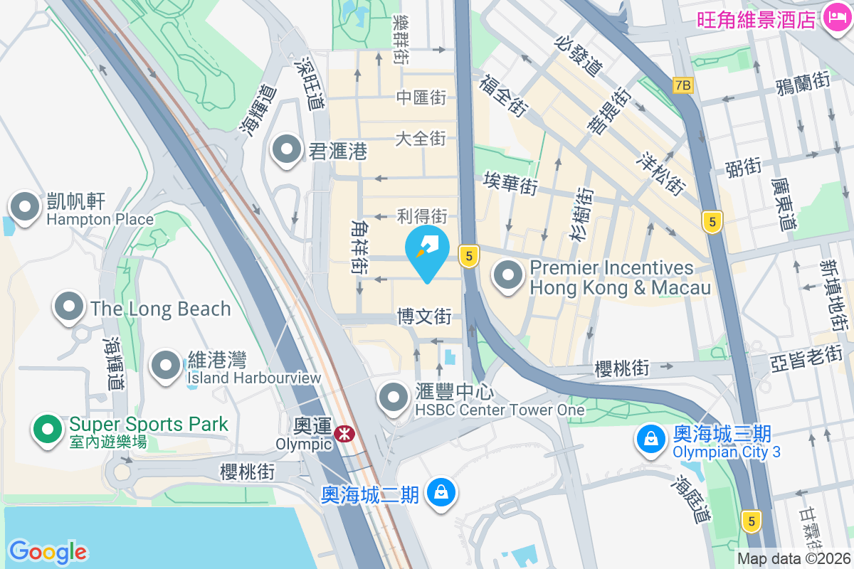 嘉善街9號 嘉善街9號