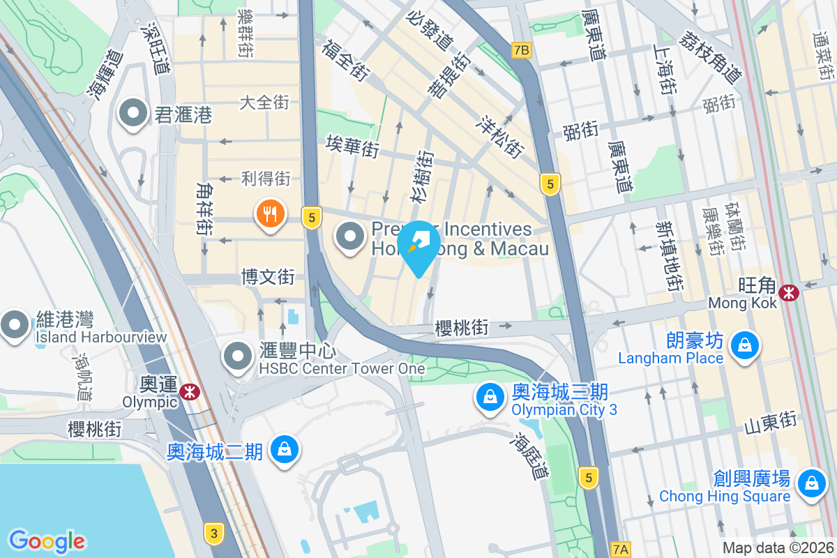 櫻桃大廈 橡樹街39A號