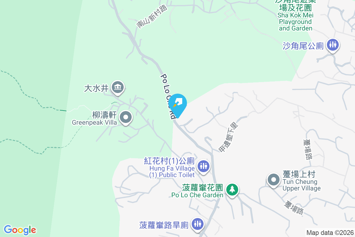 甲邊朗中里1號 甲邊朗中里1號