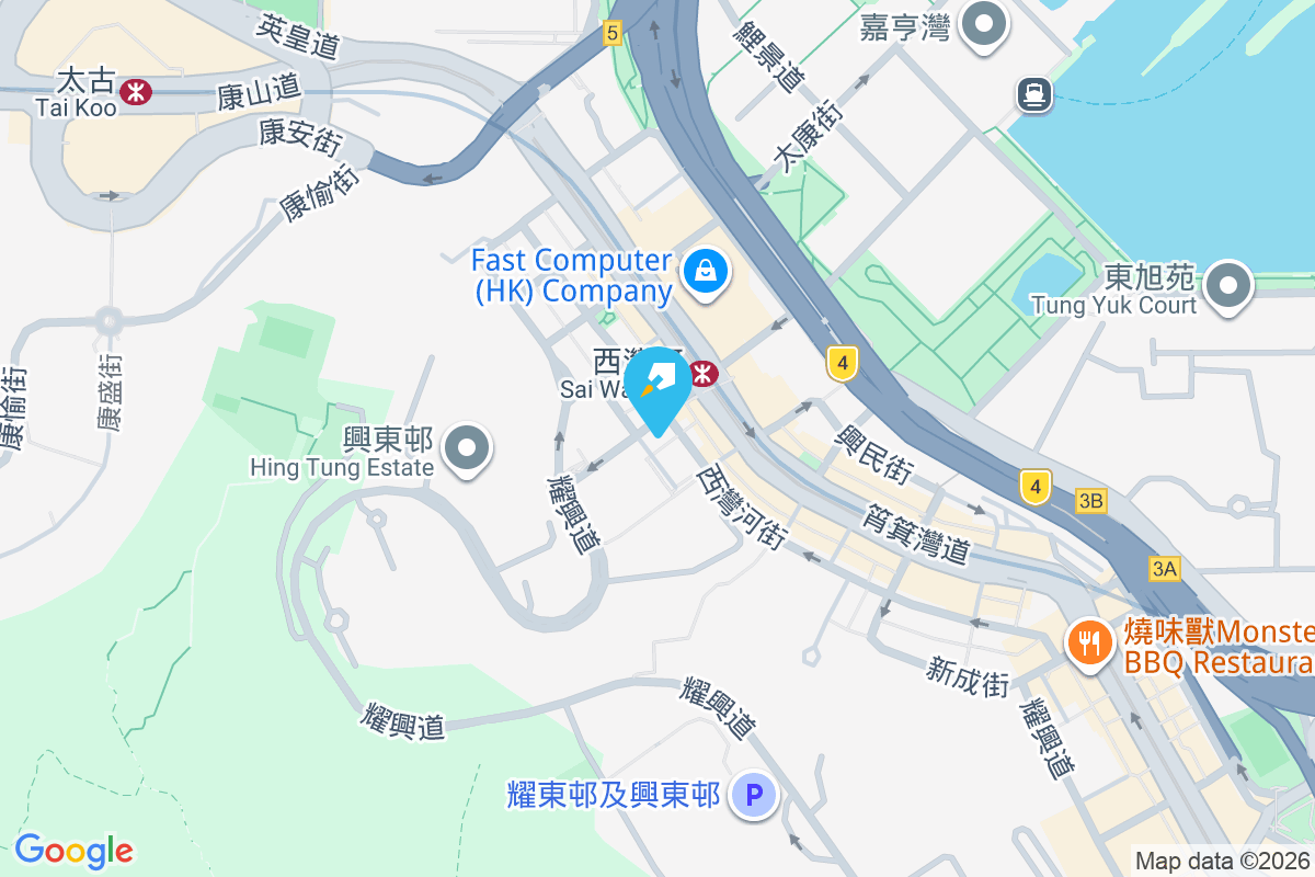 成安街12號 成安街12號