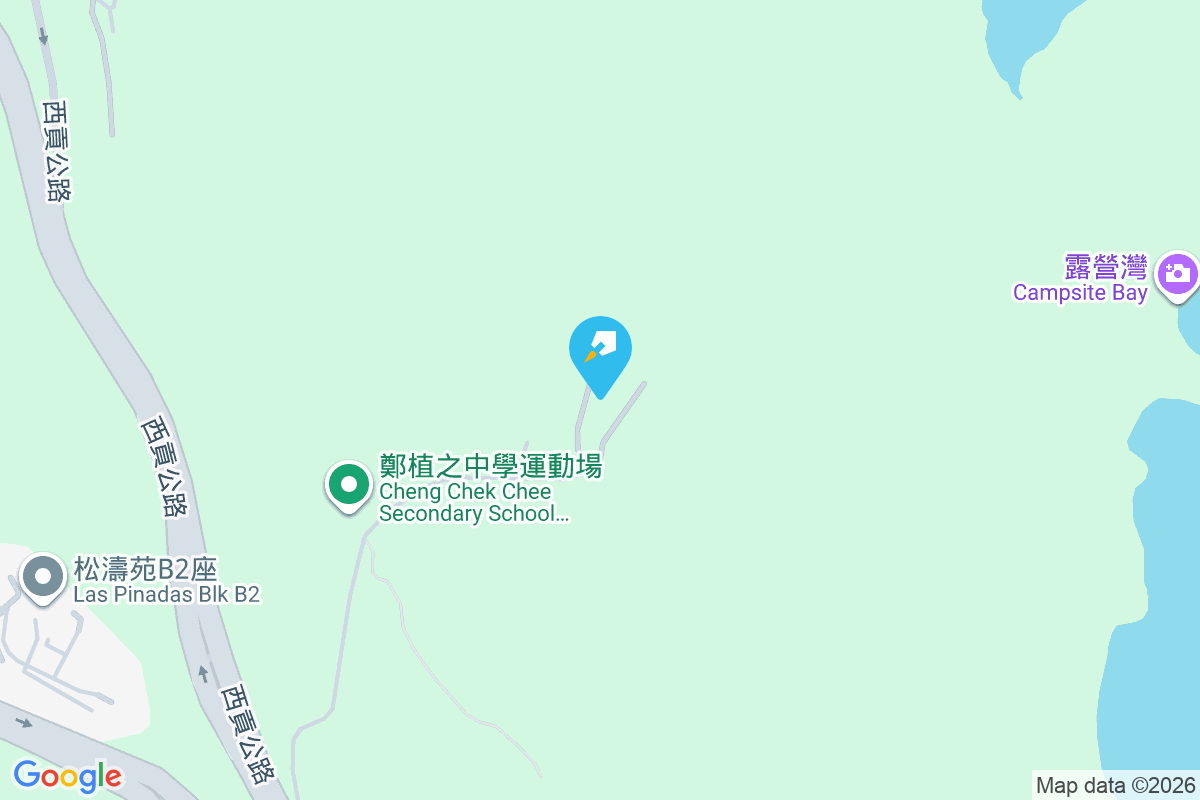 康曦花園 竹角路9號