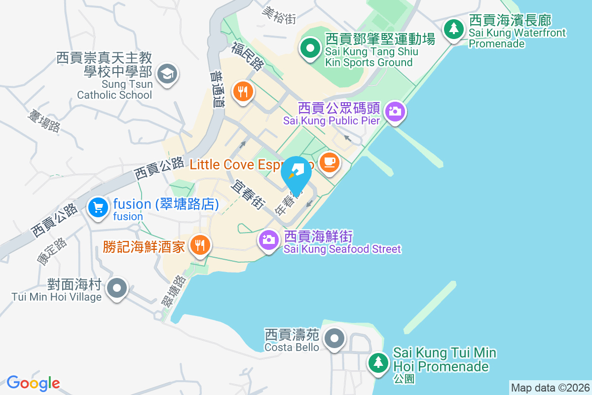 萬年街104號 萬年街104號