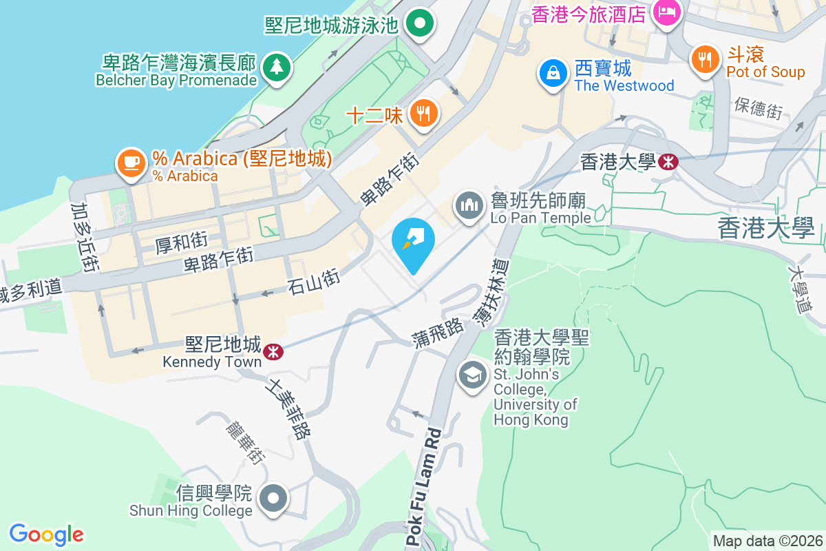 青蓮臺 1-3 號 青蓮臺1-3號