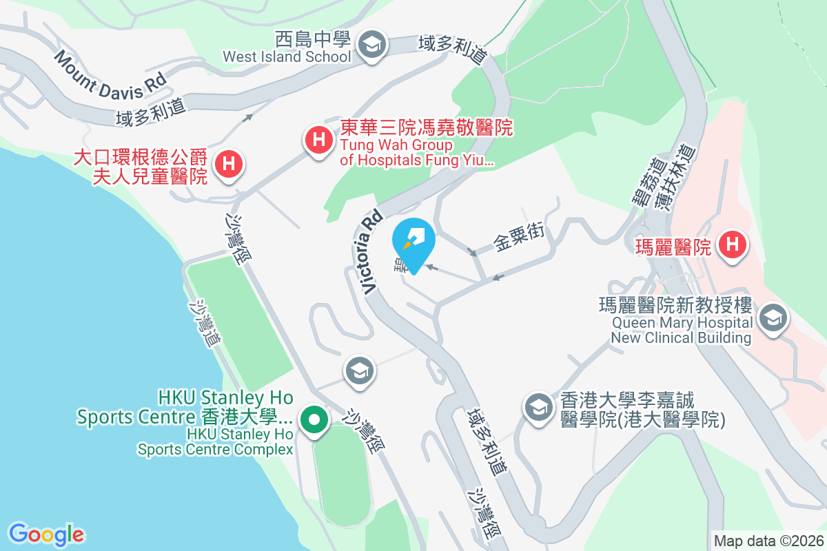 帝鑾閣 冠冕臺21號