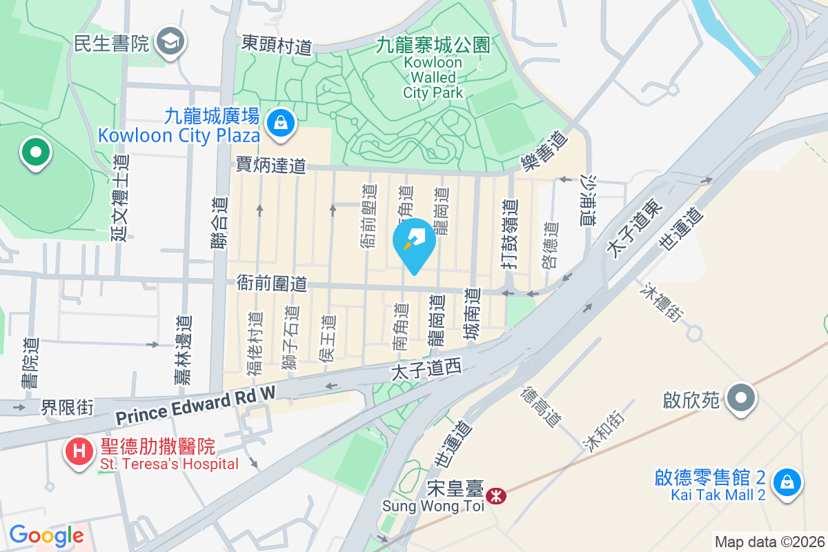 衙前圍道76號 衙前圍道76號