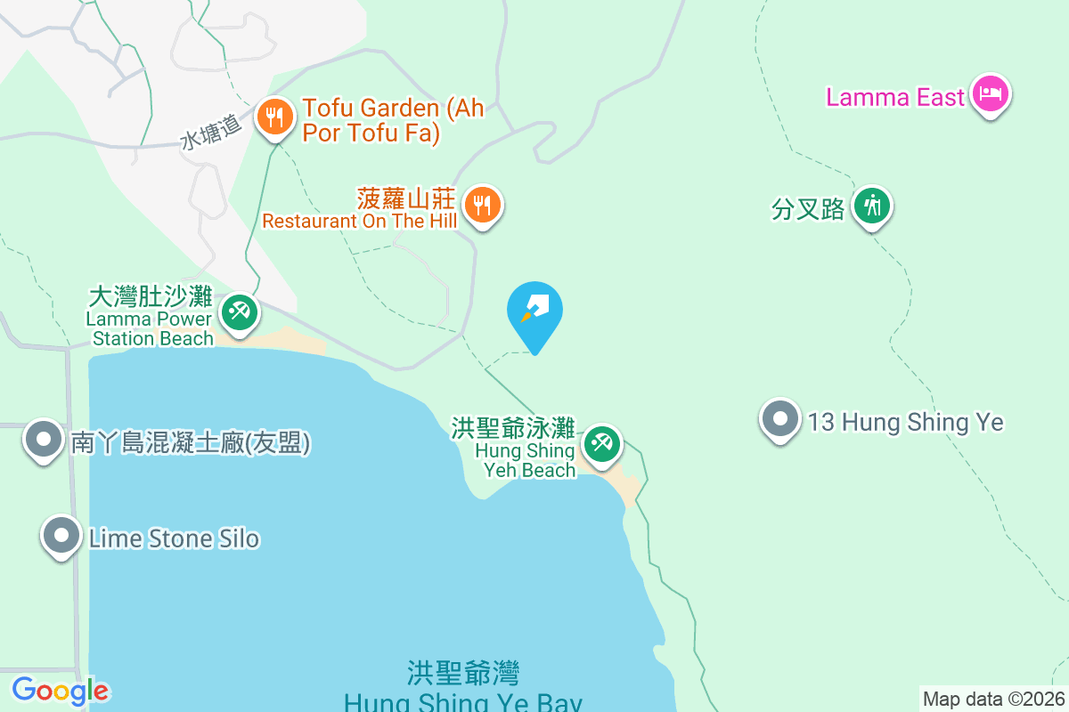 洪聖爺 洪聖爺1-38號