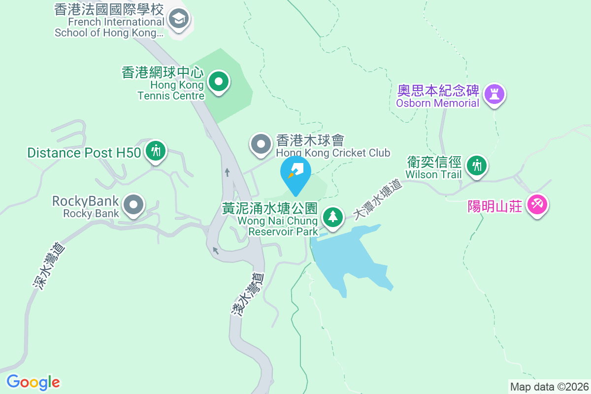 雅柏苑 大潭水塘道7號