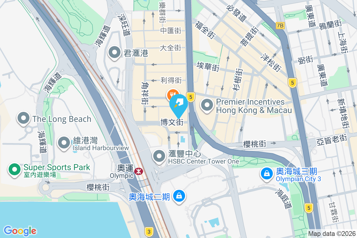 博文街4-4A號 博文街4-4A號