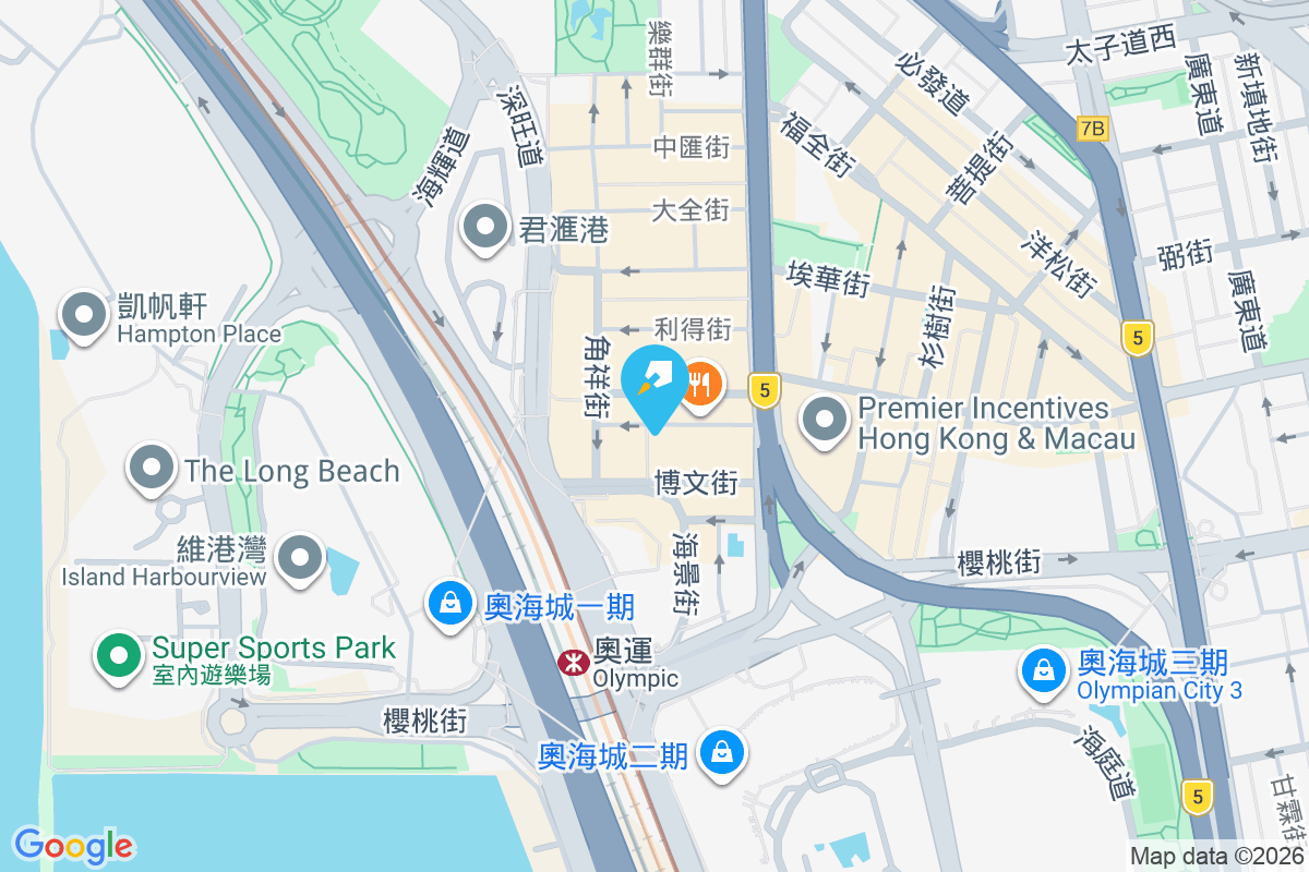 嘉善街23號 嘉善街23號