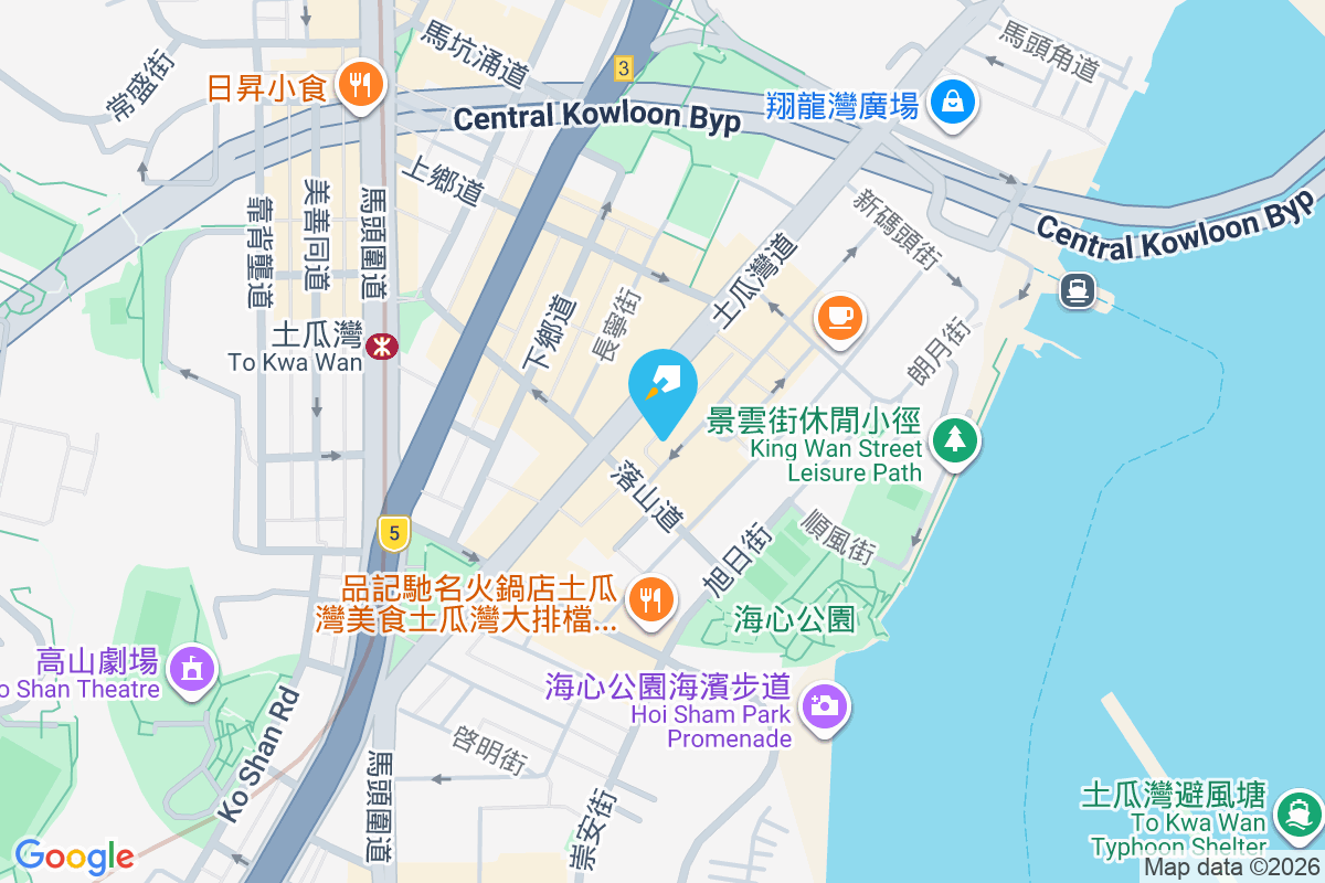 美景街17號 美景街17號