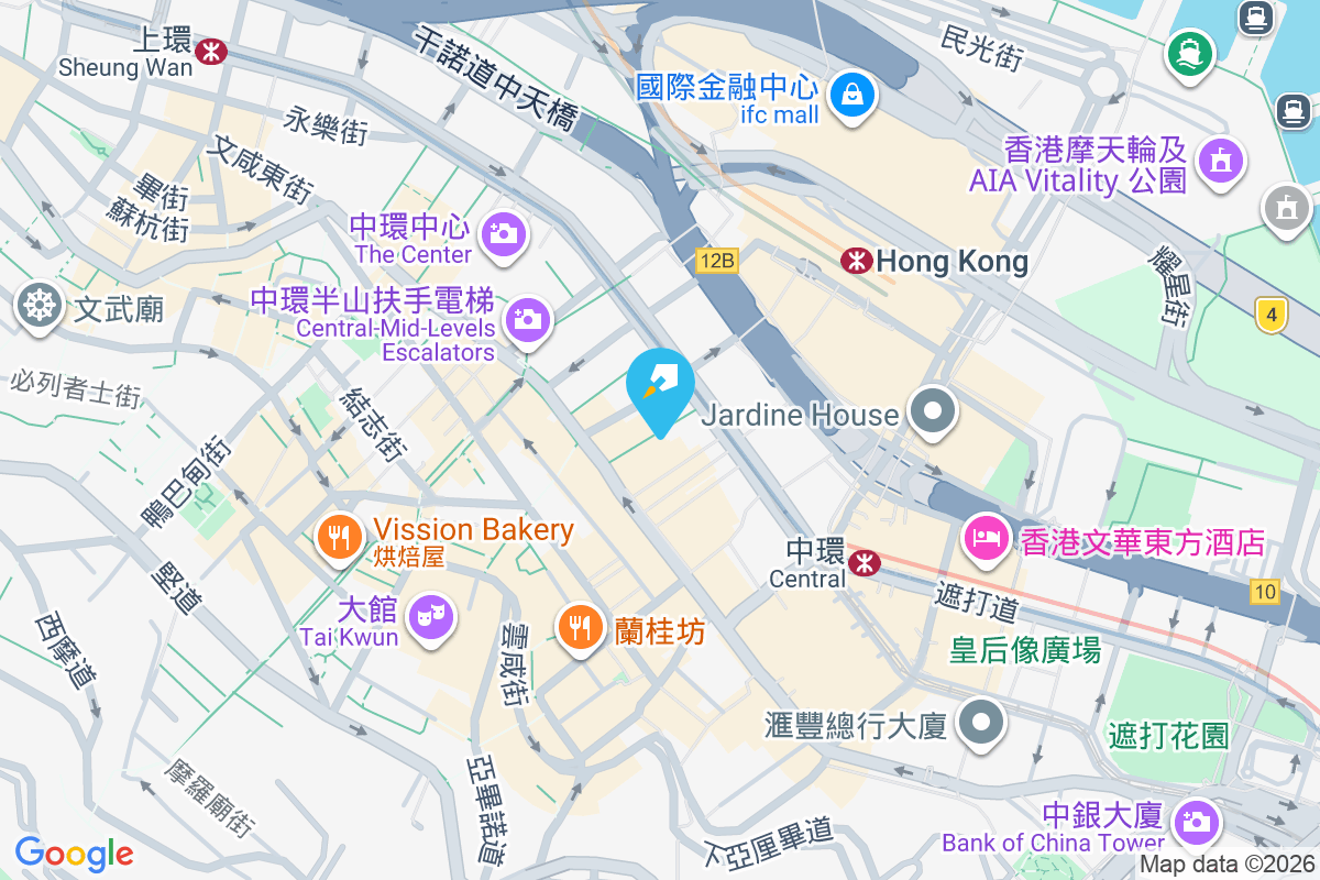 利源西街17-19號 利源西街17-19號