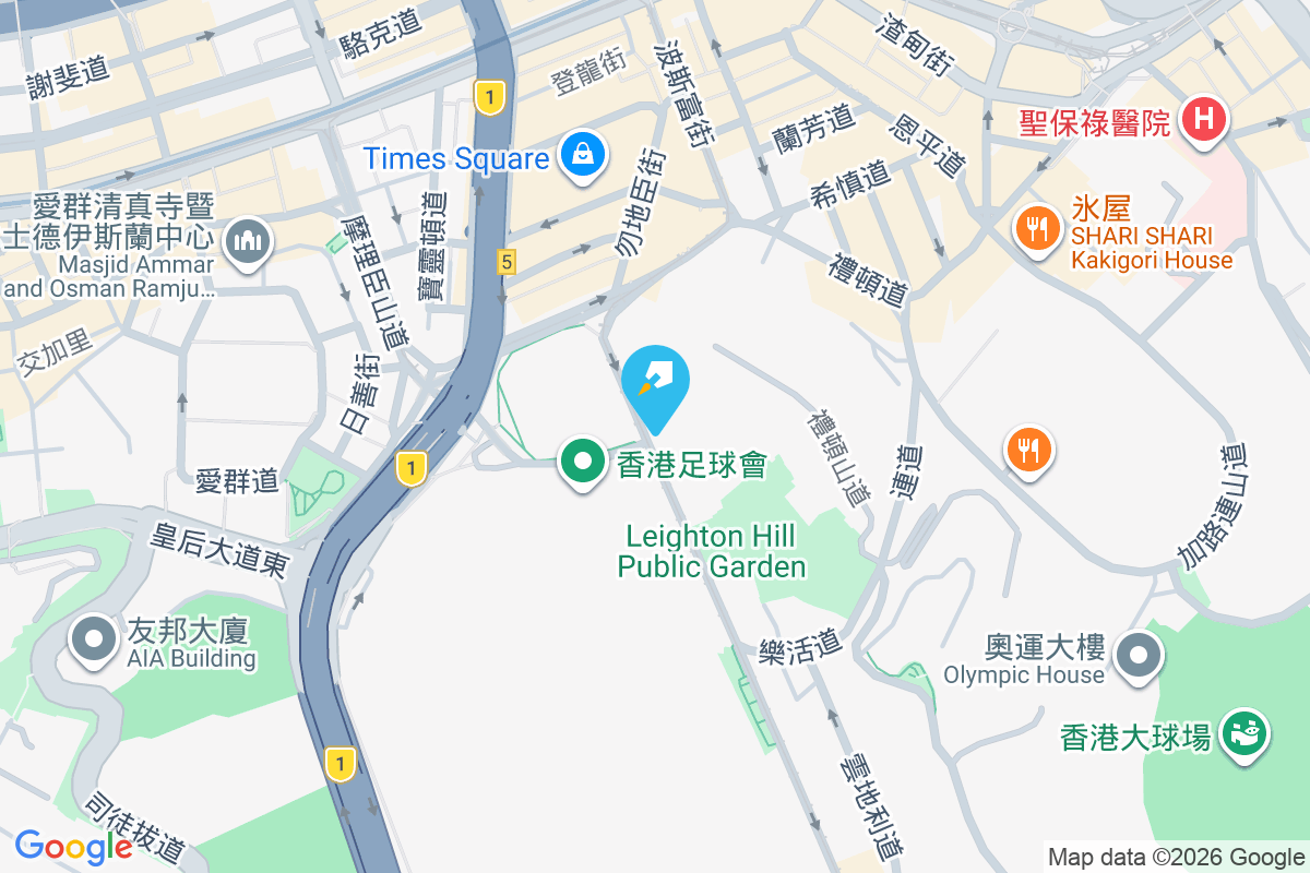 黃泥涌道143號 黃泥涌道143號