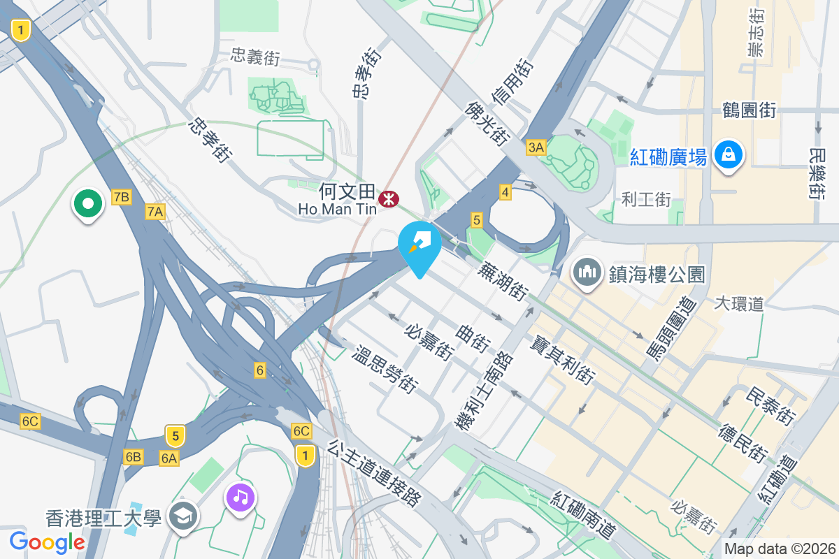 基安大廈 寶其利街66號