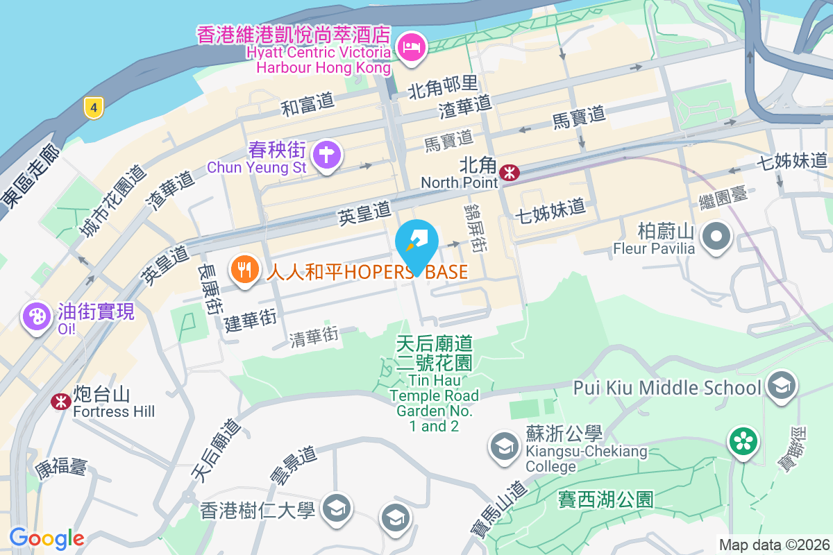 明園西街25號 明園西街25號