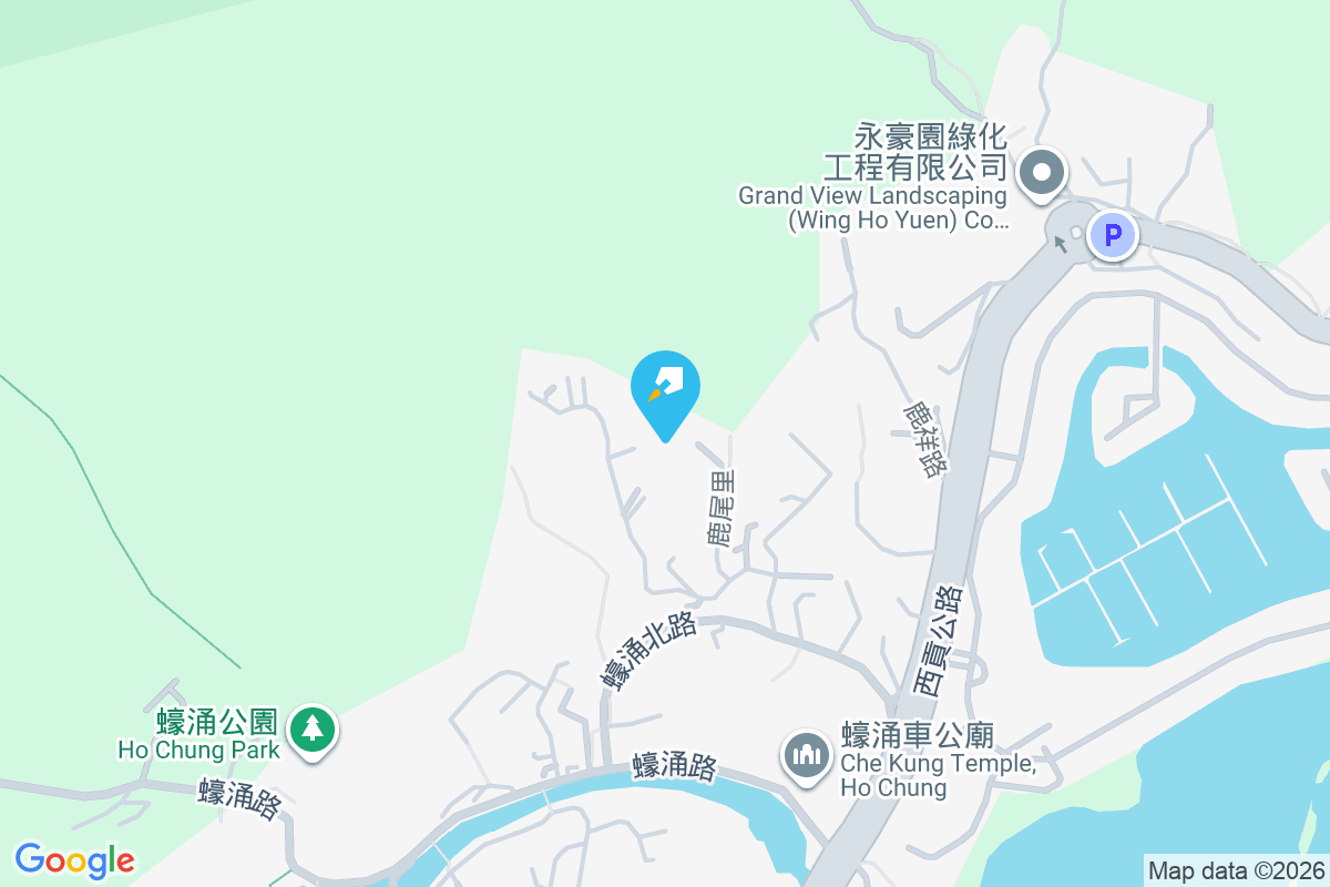 西貢鹿尾村 鹿尾村3B-120號