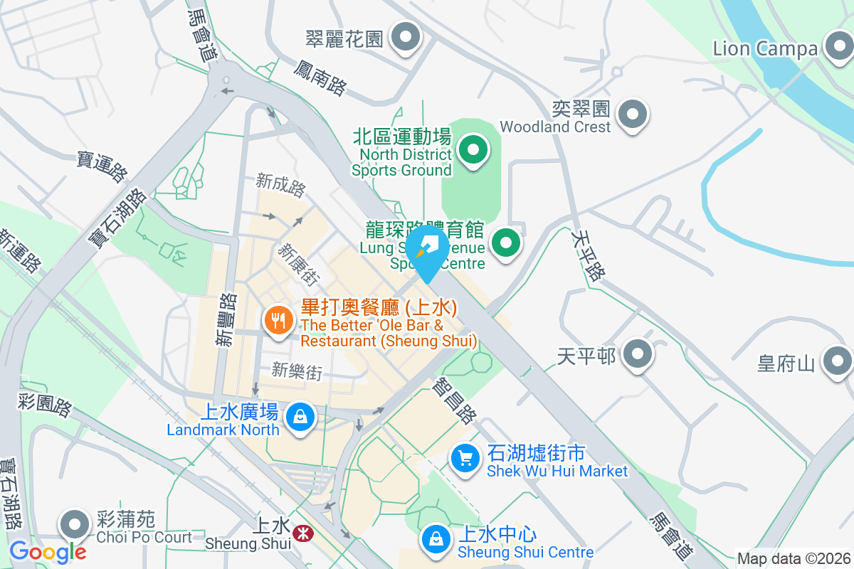 馬會道148D號 馬會道148D號