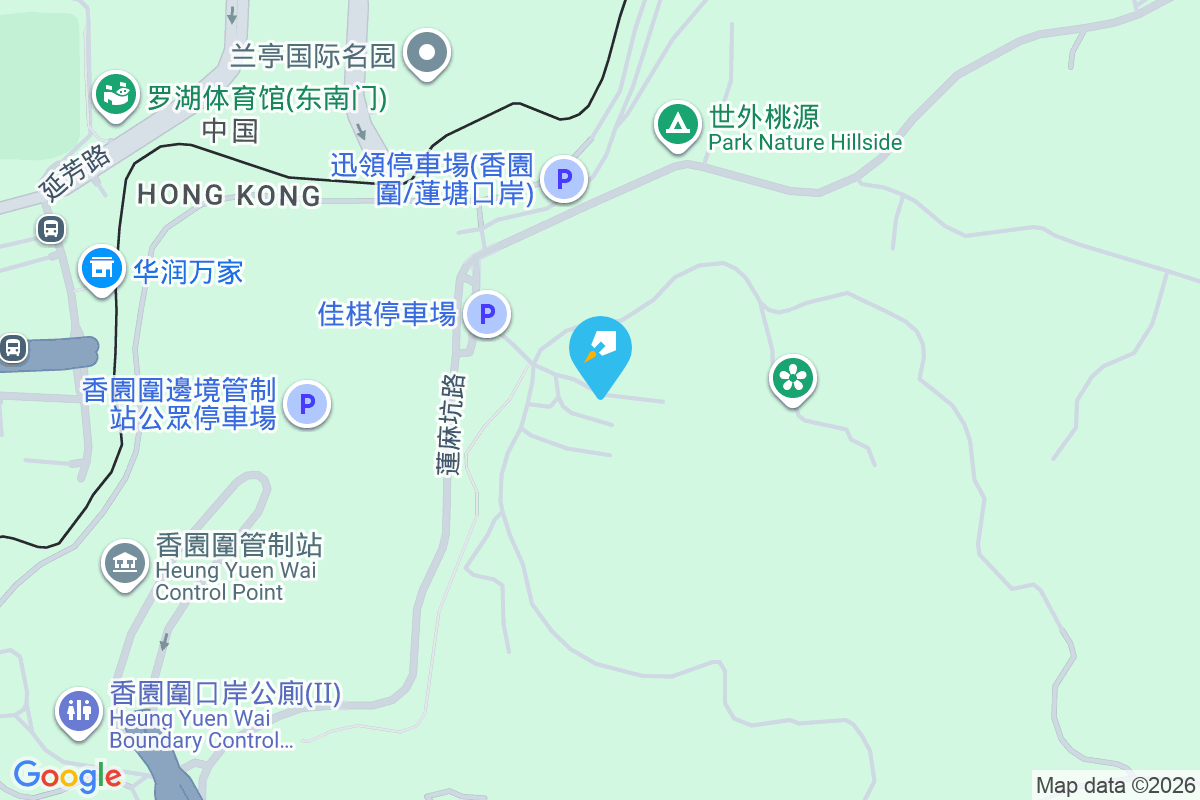 松園下 地圖位置