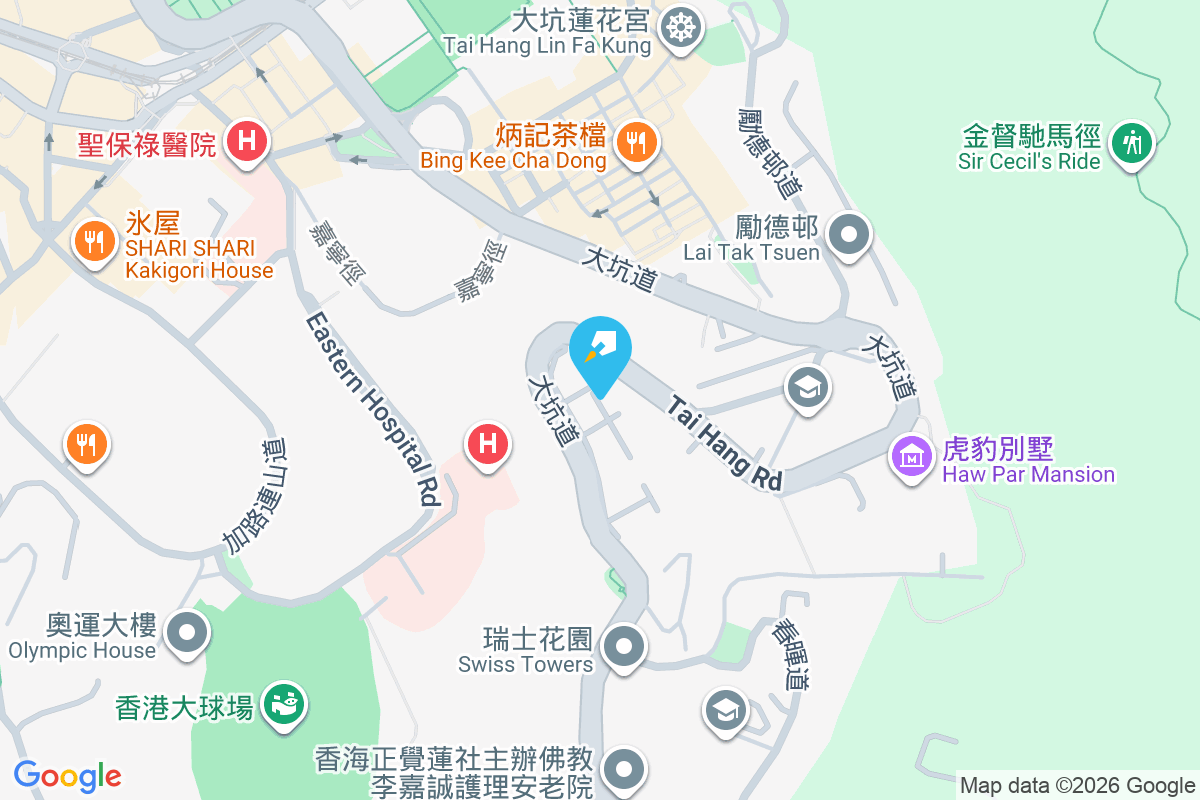 宏豐臺 3 號 宏豐臺3號