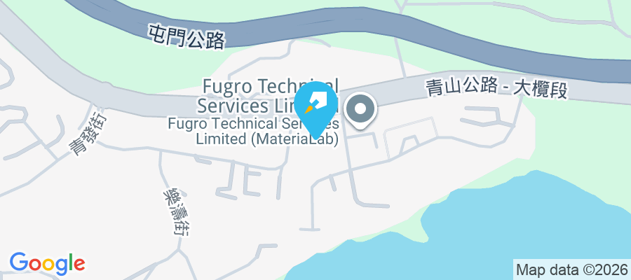 富安新邨 青泰路28號