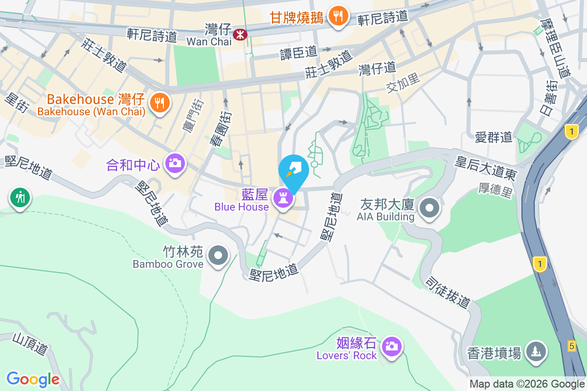 皇后大道東 261 號 皇后大道東261號