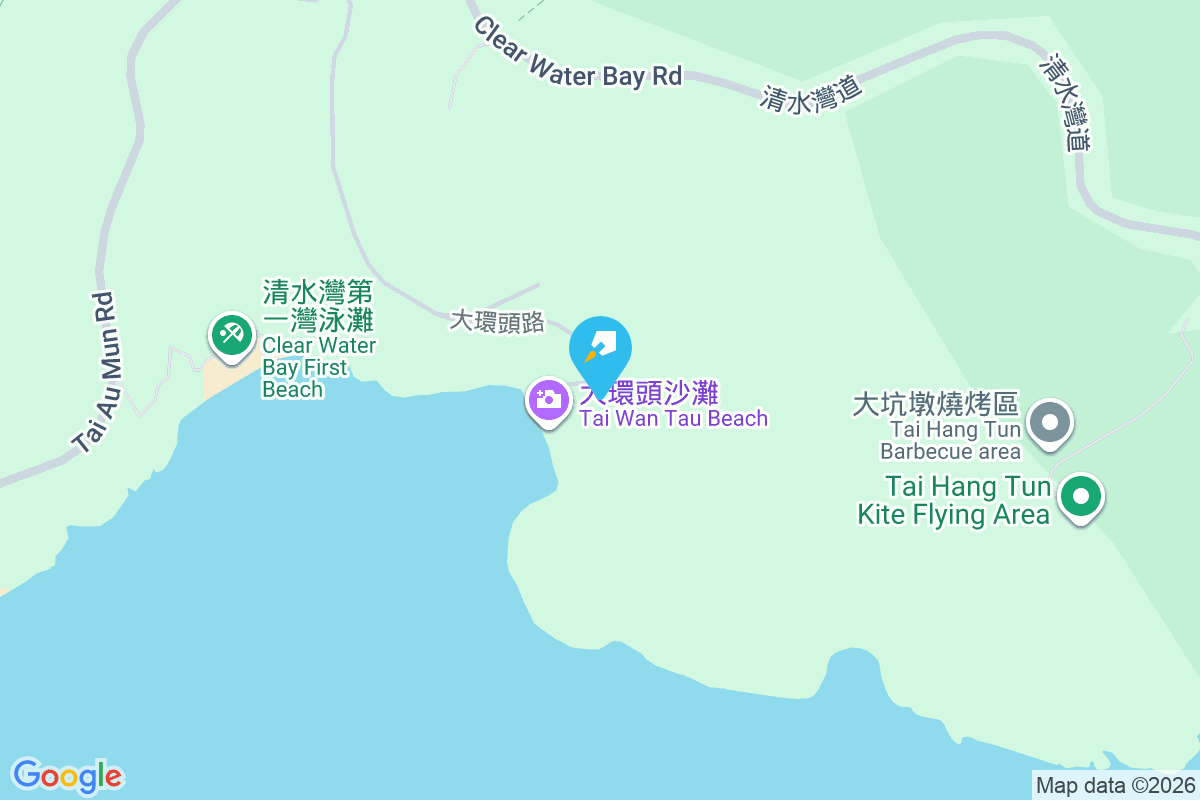 大環頭 大環頭1-45號